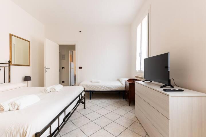 Tipico Veneziano Apartment Venedig